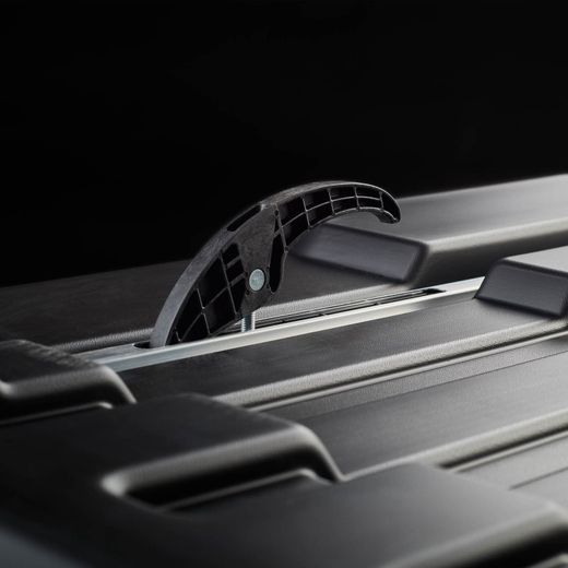 Cofre Cruz Paddock ELITE 400B Blanco