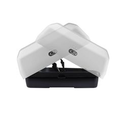 Cofre Cruz Paddock ELITE 400B Blanco