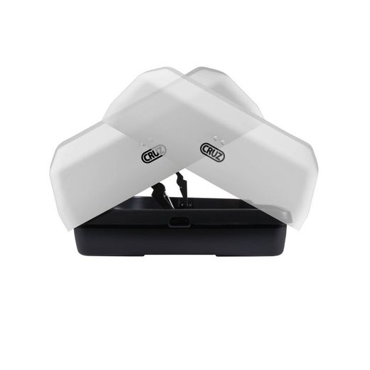 Cofre Cruz Paddock ELITE 400B Blanco