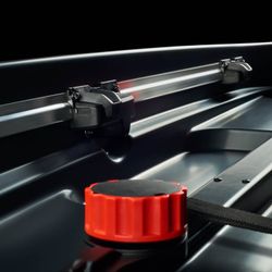 Cofre Cruz Paddock ELITE 400B Blanco