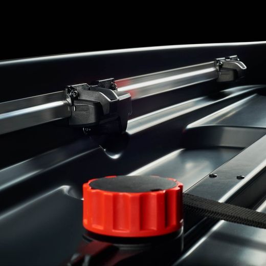 Cofre Cruz Paddock ELITE 400B Blanco