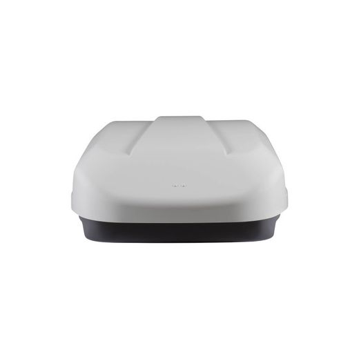 Cofre Cruz Paddock ELITE 400B Blanco