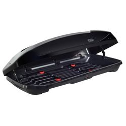 Cofre Cruz Paddock elite 550N 207x90x48 cm