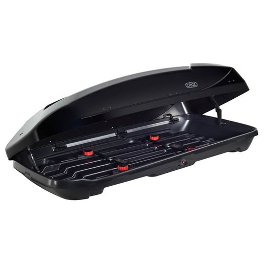 Cofre Cruz Paddock elite 550N 207x90x48 cm