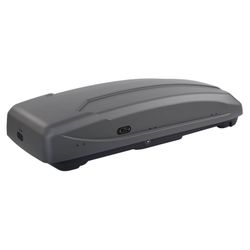 Cofre Cruz Paddock elite 550N 207x90x48 cm