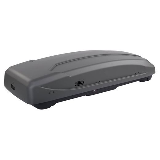 Cofre Cruz Paddock elite 550N 207x90x48 cm