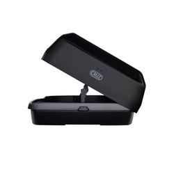 Cofre Cruz Paddock elite 550N 207x90x48 cm