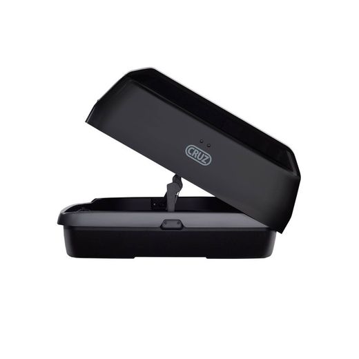 Cofre Cruz Paddock elite 550N 207x90x48 cm