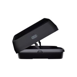 Cofre Cruz Paddock elite 550N 207x90x48 cm