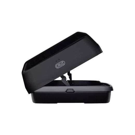 Cofre Cruz Paddock elite 550N 207x90x48 cm