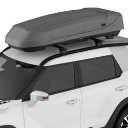 Cofre Cruz Paddock elite 550N 207x90x48 cm