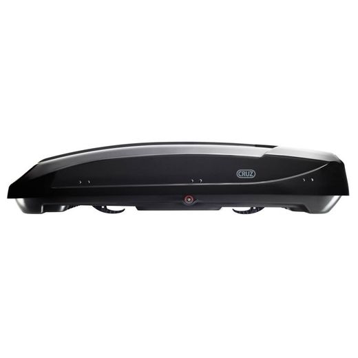 Cofre Cruz Paddock elite 550N 207x90x48 cm