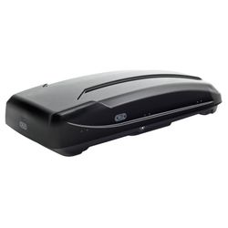 Cofre Cruz Paddock elite 550N 207x90x48 cm