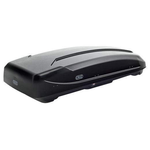 Cofre Cruz Paddock elite 550N 207x90x48 cm