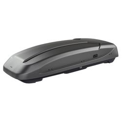 Cofre Cruz Paddock elite 550N 207x90x48 cm