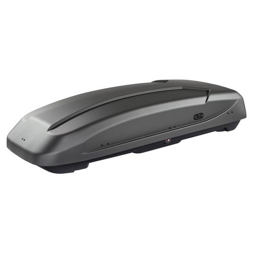 Cofre Cruz Paddock elite 550N 207x90x48 cm