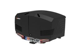 Cofre para bola TOWBOX V3 Negro Urban