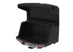 Cofre para bola TOWBOX V3 Negro Urban