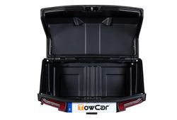 Cofre para bola TOWBOX V3 Negro Urban