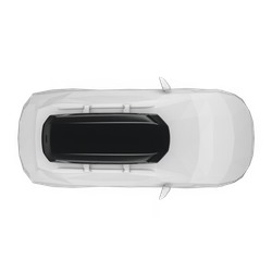 Cofre portaequipajes Thule Pulse 2 XL