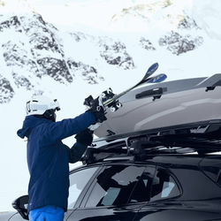 Cofre de Techo Thule Vector Alpine