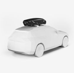 Thule Motion 3 Sport