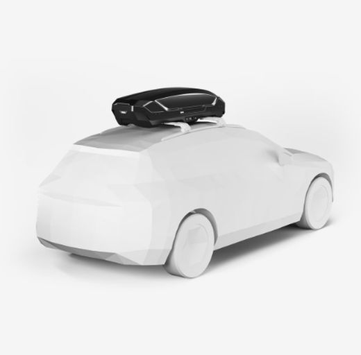 Thule Motion 3 Sport