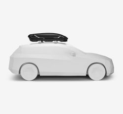 Thule Motion 3 Sport