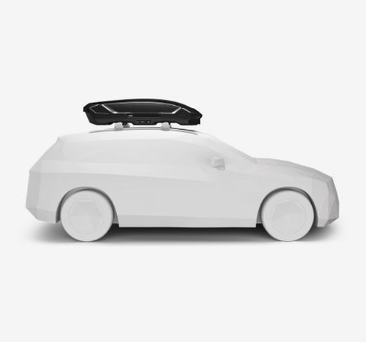 Thule Motion 3 Sport
