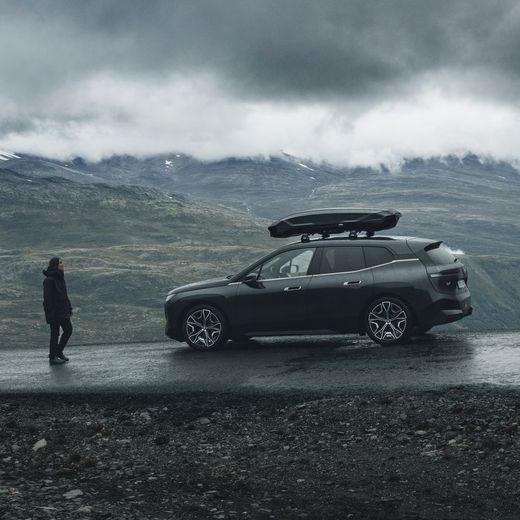 Thule Motion 3 XL