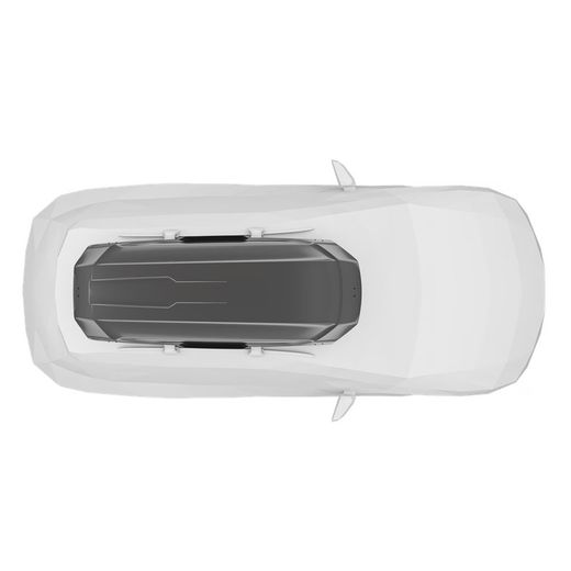 Thule Motion 3 XL