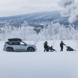 Thule Motion 3 XL