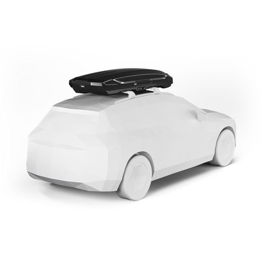 Thule Motion 3 XL Low