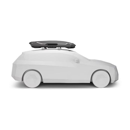 Thule Motion 3 XL Low