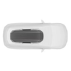 Thule Motion 3 XL Low