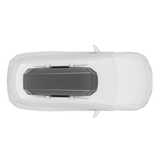Thule Motion 3 XL Low