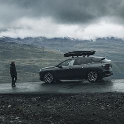 Thule Motion 3 XXL Low