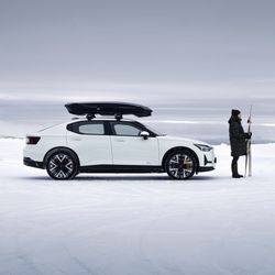 Thule Motion 3 XXL Low