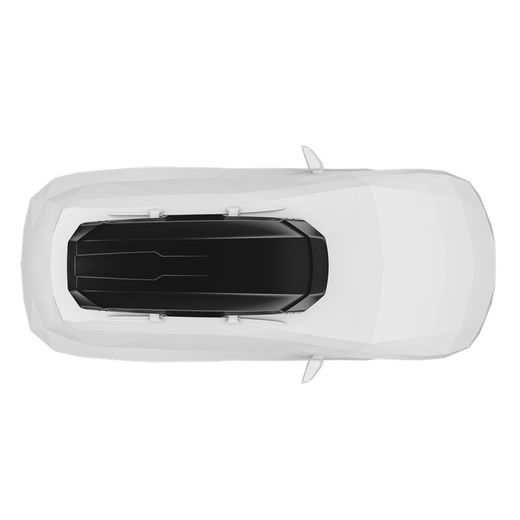 Thule Motion 3 XXL Low