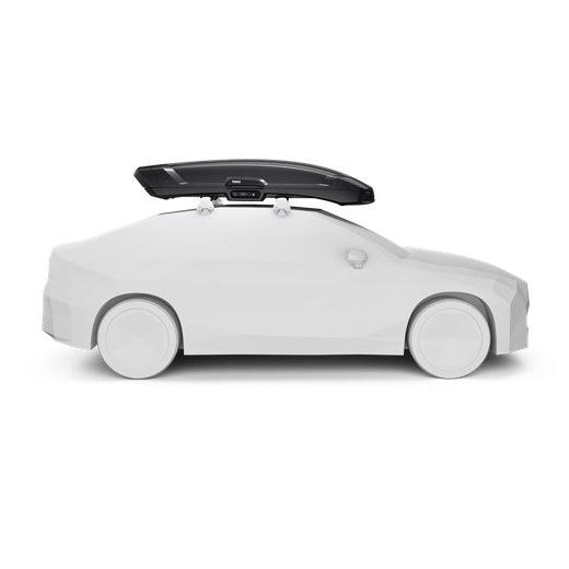 Cofre de Techo Thule Vector L