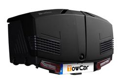Cofre TowBox Camper V3 Urban ( corto: ancho puertas hasta 1.520 mm.)
