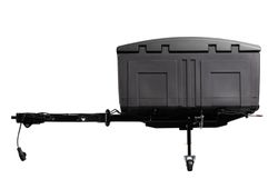 Cofre TowBox Camper V3 Urban ( corto: ancho puertas hasta 1.520 mm.)