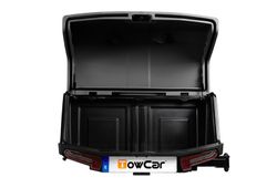 Cofre TowBox Camper V3 Urban ( corto: ancho puertas hasta 1.520 mm.)
