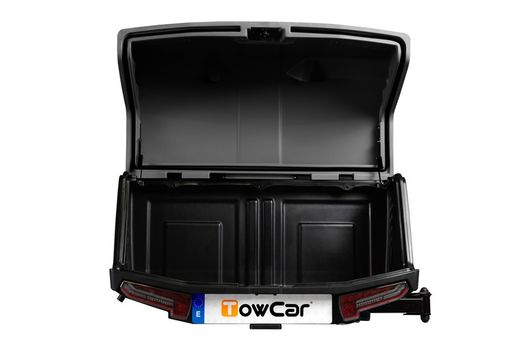 Cofre TowBox Camper V3 Urban ( corto: ancho puertas hasta 1.520 mm.)