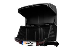 Cofre TowBox Camper V3 Urban ( corto: ancho puertas hasta 1.520 mm.)