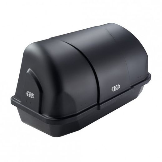 Cofre trasero Cruz Apex 400 ltr.
