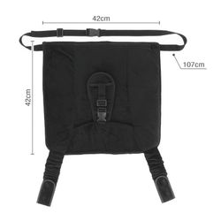 Cojin Cinturon para Embarazadas