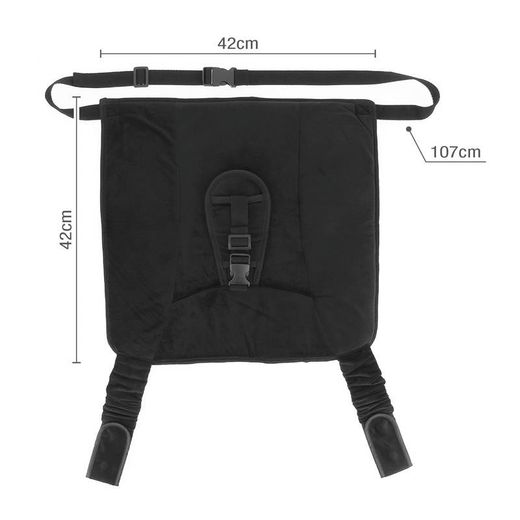 Cojin Cinturon para Embarazadas