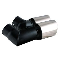 Cola escape mod: VW.Golf V TDI look GTI