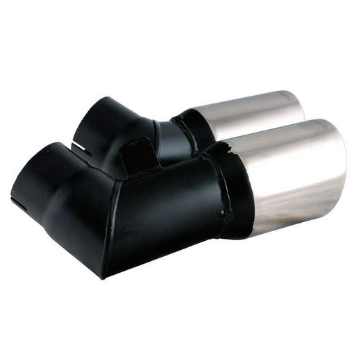 Cola escape mod: VW.Golf V TDI look GTI